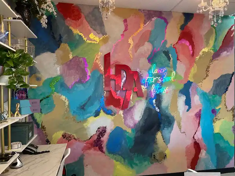 Hermitage Dance Academy - Dance Studio in Nashville, Tennessee