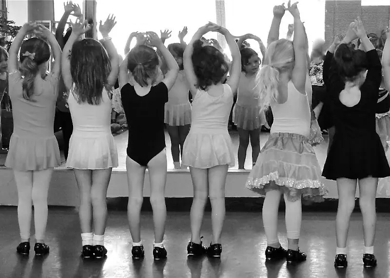 DancEast - Dance Studio in Nashville, Tennessee