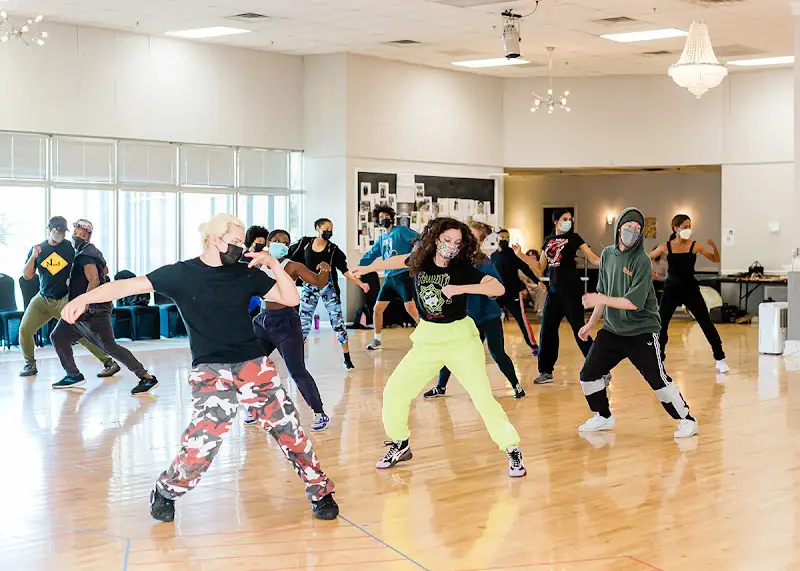 TMProductions - Dance Studio in Nashville, Tennessee