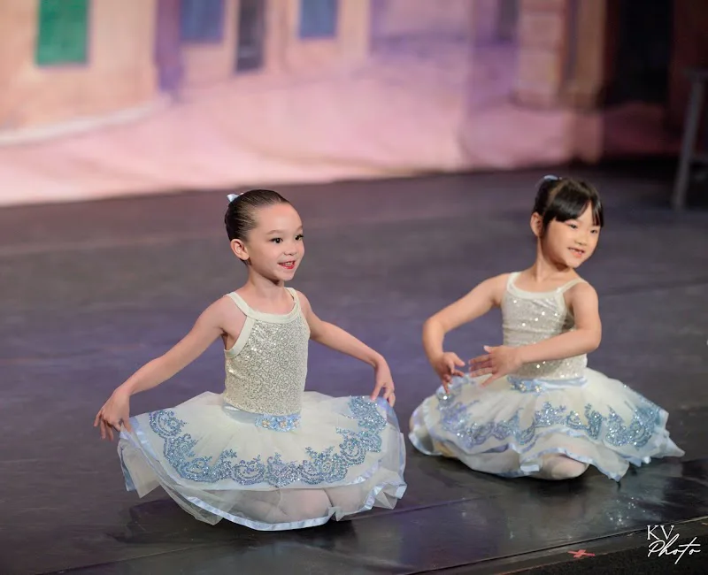 Delaware Valley Dance Academy - Dance Studio in Pennsylvania
