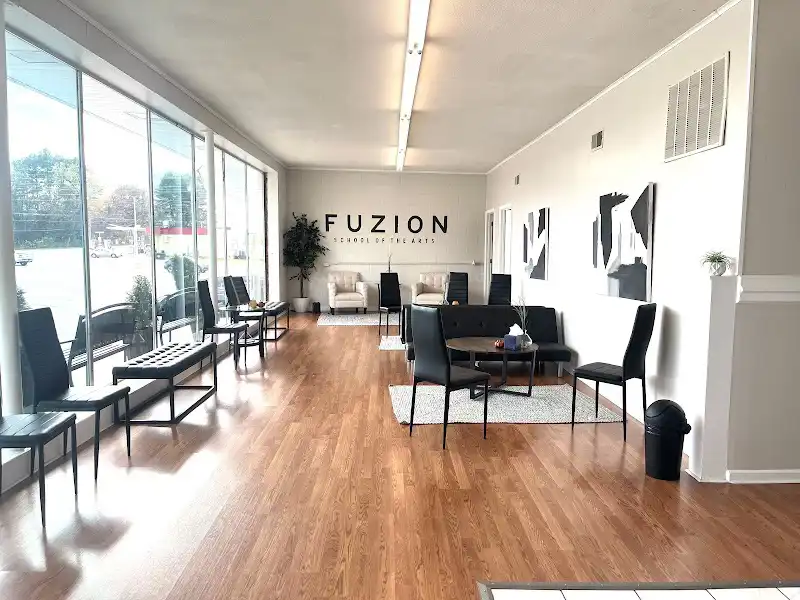Fuzion School of the Arts - Dance Studio in Jefferson City, Tennessee