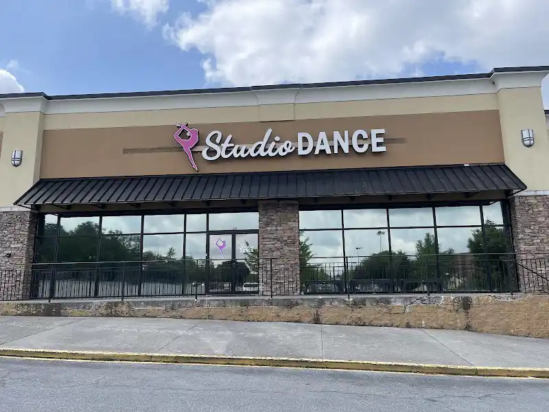 Studio Dance of Johnson City - Dance Studio in Johnson City, Tennessee