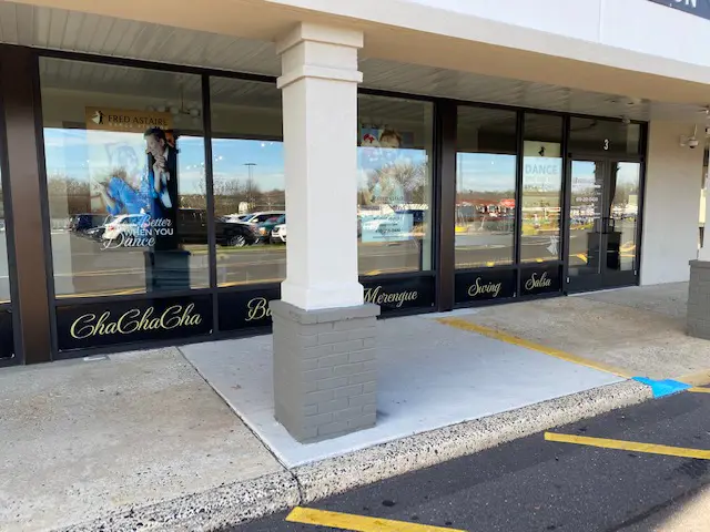 Fred Astaire Dance Studios - Dance Studio in Collegeville, Pennsylvania