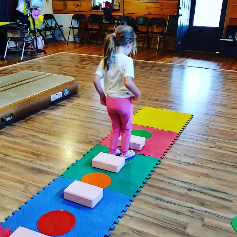 Ms. Kim's School Of Dance - Dance Studio in Tennessee