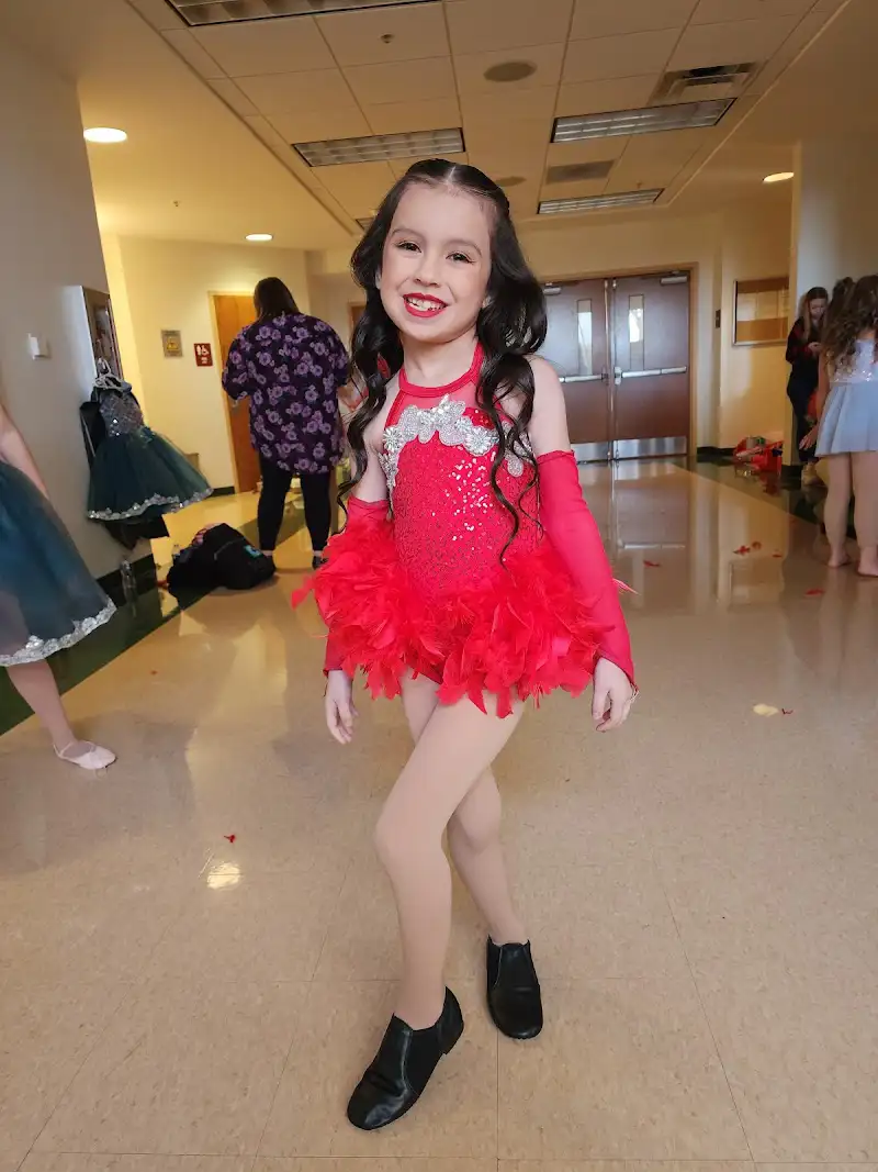 Outpour Dance Company - Dance Studio in Kingsport, Tennessee