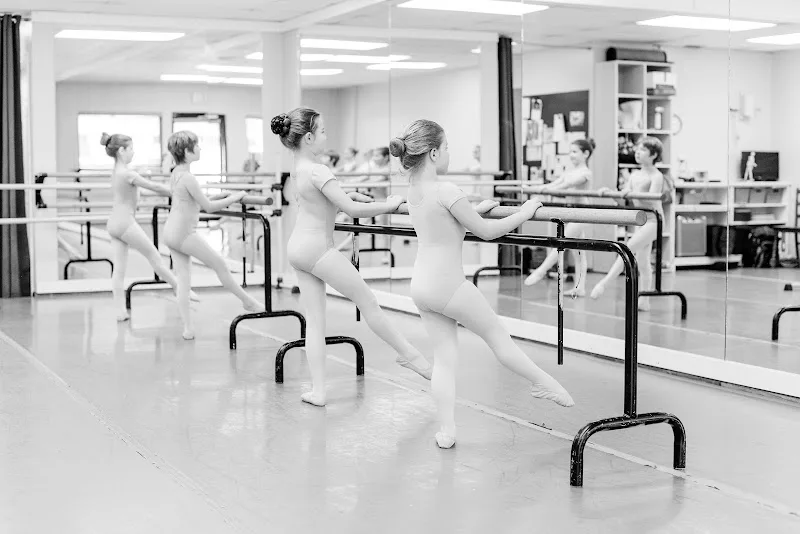 The Space at Project Dance - Dance Studio in Boone, North Carolina