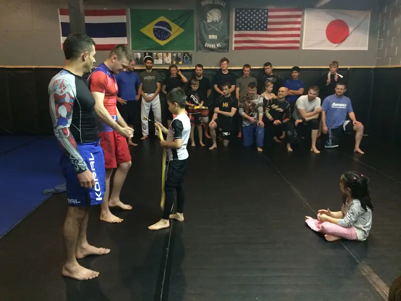 High Country Dance Studio - Dance Studio in Boone, North Carolina