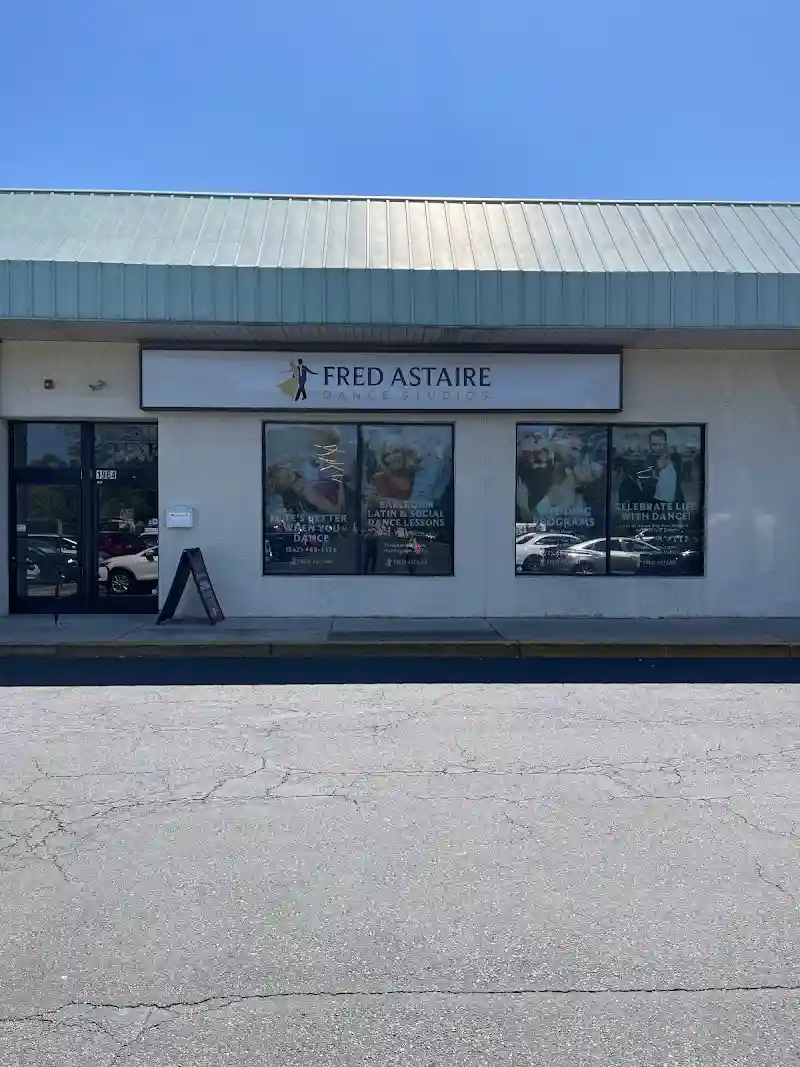 Fred Astaire Dance Studios - Dance Studio in Pennsylvania