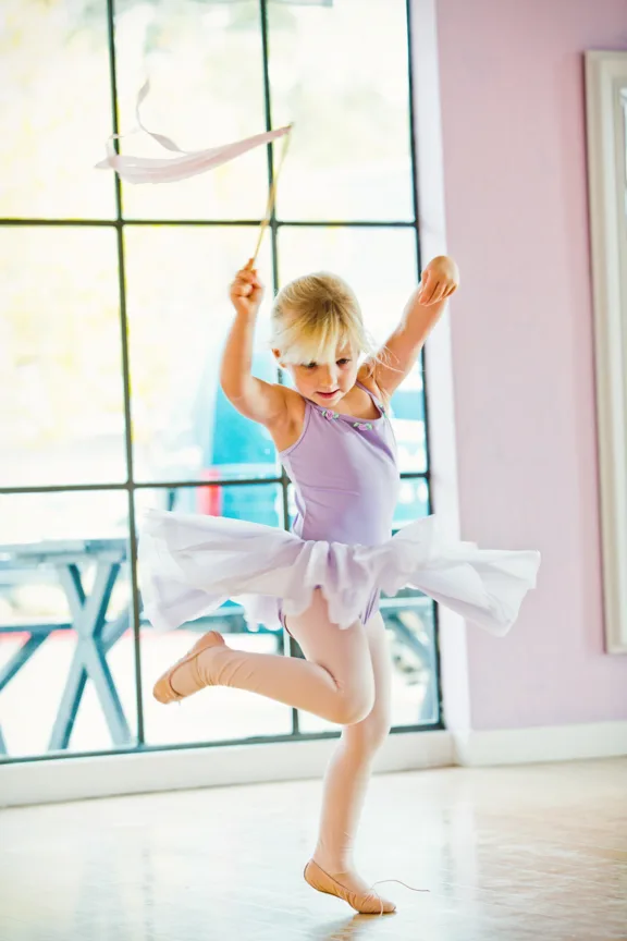 Tutu School Hendersonville - Dance Studio in Hendersonville, Tennessee