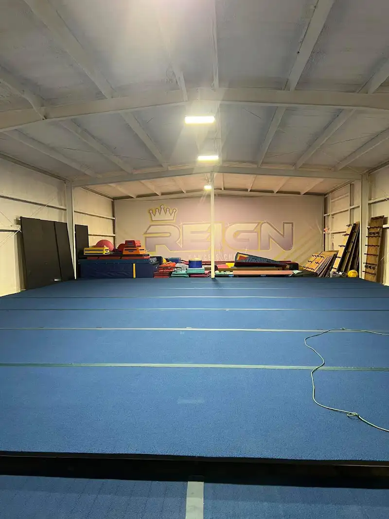 Reign Dance + Cheer - Dance Studio in Bay Minette, Alabama
