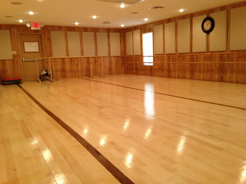 Judith McCarty School of Dancing - Dance Studio in Texarkana, Texas