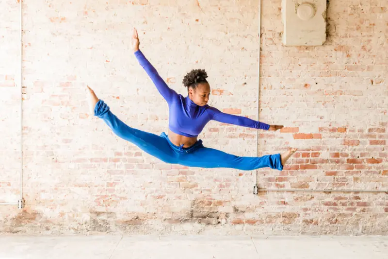 Evolve Studio for the Arts - Dance Studio in Prattville, Alabama