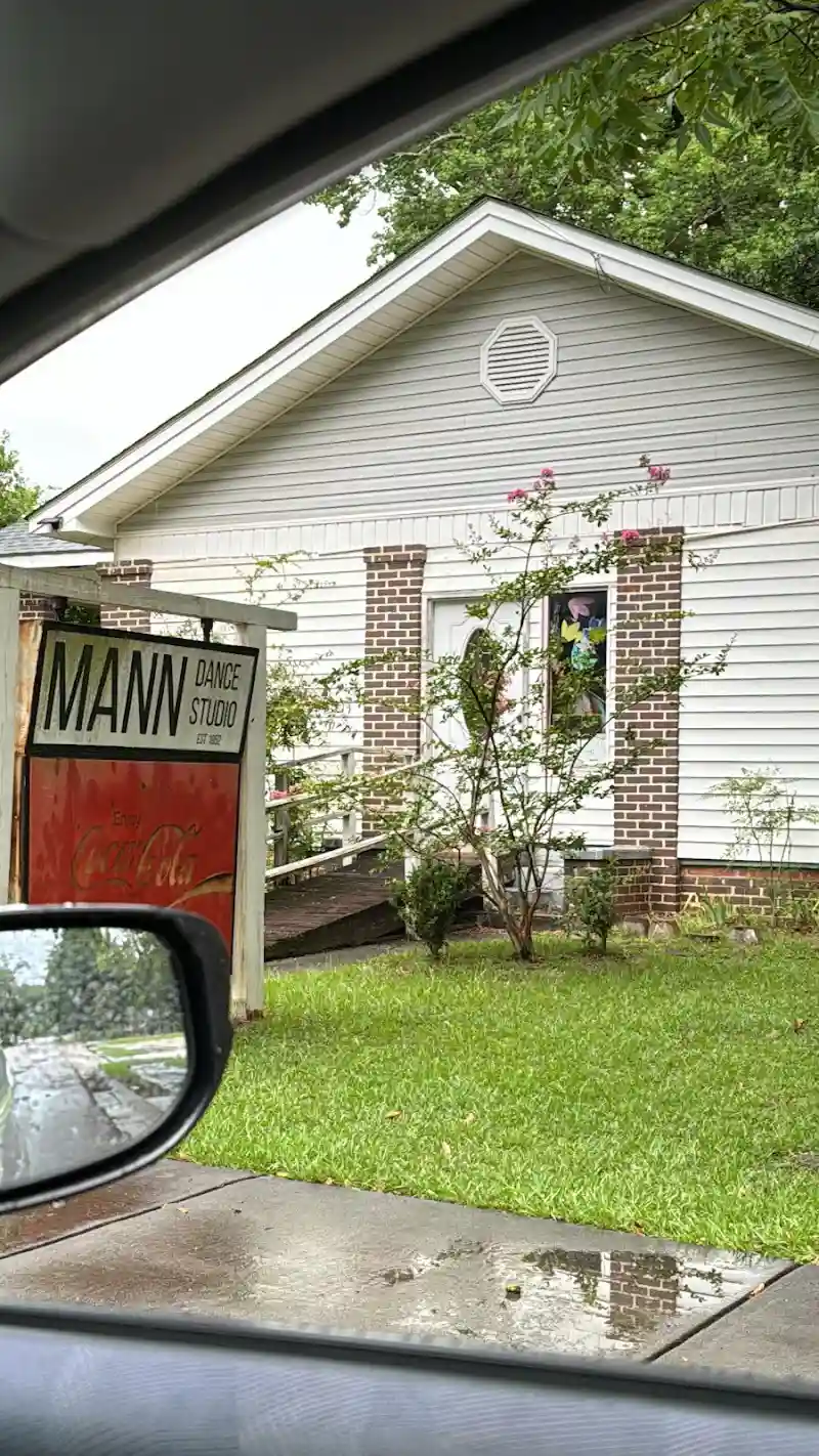 Mann Dance Studio - Dance Studio in Prattville, Alabama