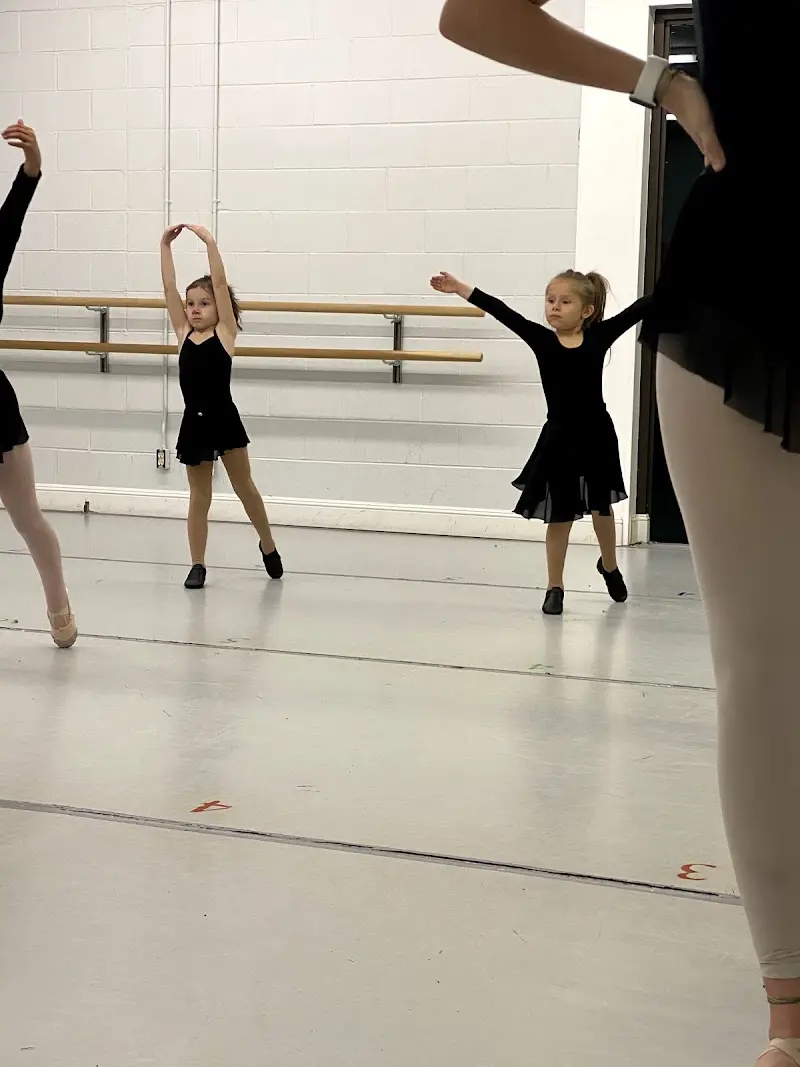 Lucy's Ladies Dance Studio - Dance Studio in El Dorado, Arkansas