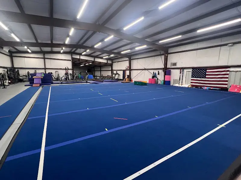 Riverside Gymnastics & Dance - Dance Studio in Camden, Arkansas