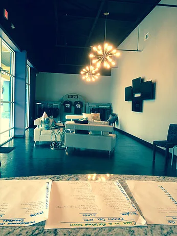 Make Your Move Performing Arts - Dance Studio in Opelika, Alabama