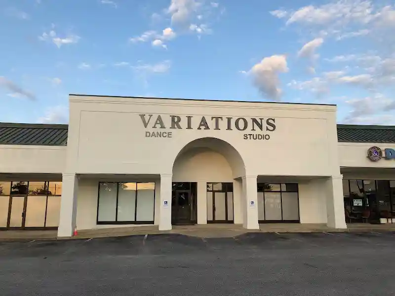 Variations Dance Studio - Dance Studio in Auburn, Alabama
