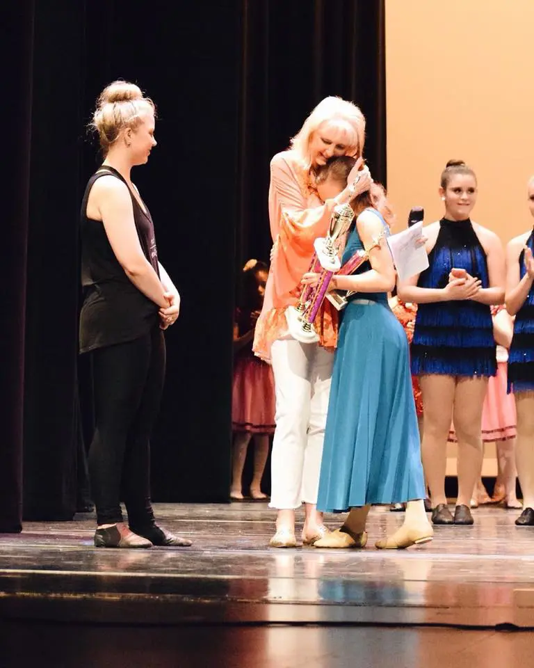 Nix Dance Studio - Dance Studio in Auburn, Alabama