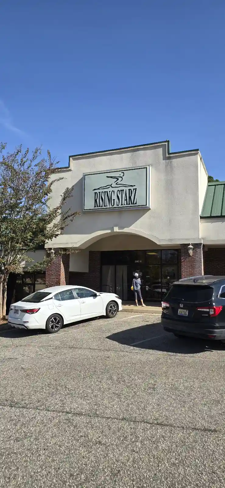 Rising Starz - Dance Studio in Auburn, Alabama