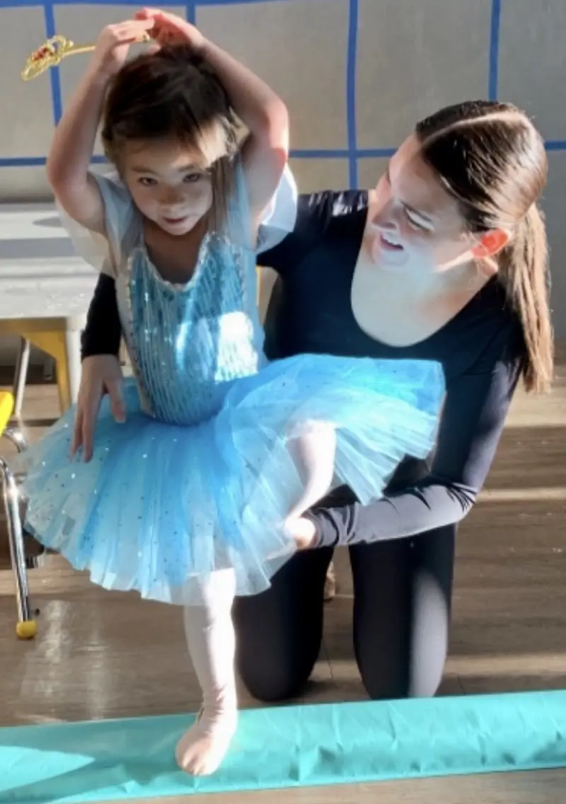 Labelle Dance Company - Dance Studio in Auburn, Alabama