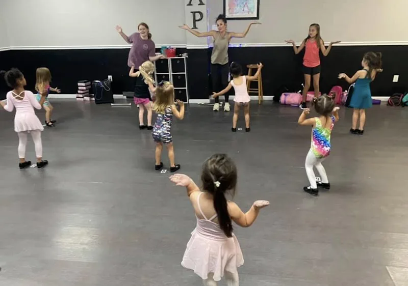 The Pointed Toe. LLC - Dance Studio in Tallassee, Alabama