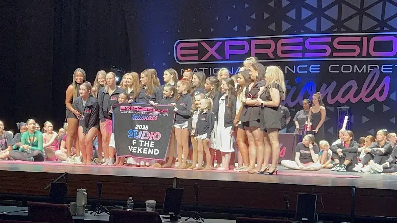 Center Stage Dance Studio - Dance Studio in Georgia