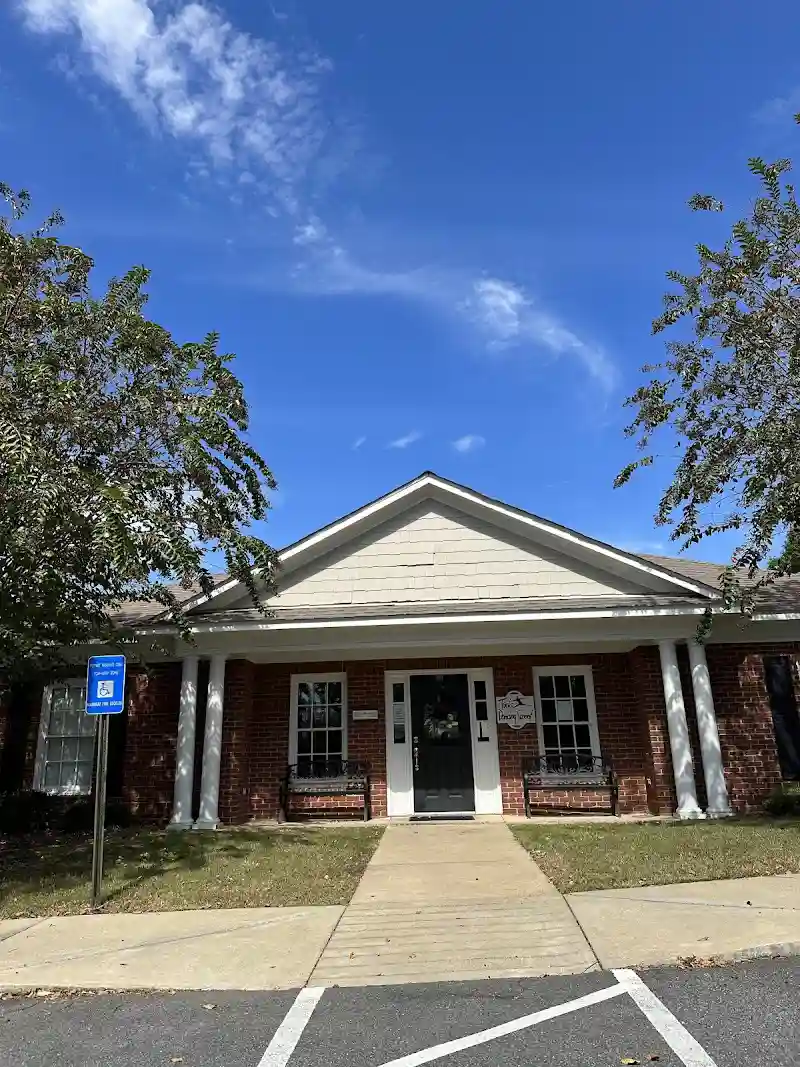 Toni's Dancing School - Dance Studio in Columbus, Georgia