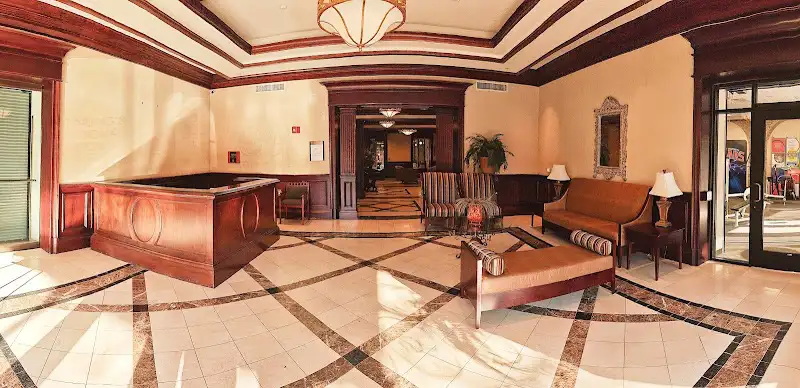 Columbus State University Rankin Arts Center: CSU Dance Conservatory - Dance Studio in Columbus, Georgia