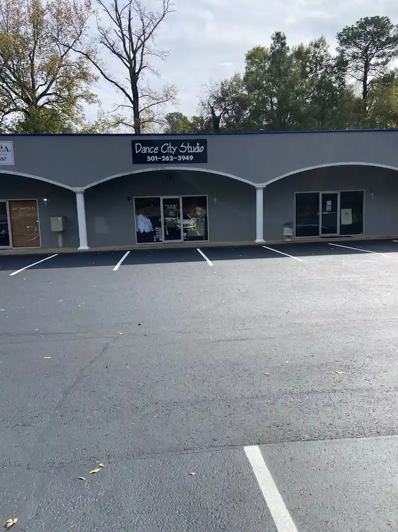Dance City - Dance Studio in Hot Springs, Arkansas