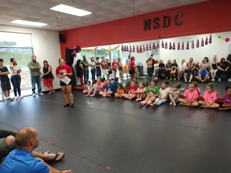 Natural State Dance Company - Dance Studio in Hot Springs, Arkansas