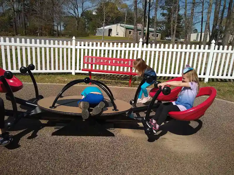 I Can Arts & Resource Center - Dance Studio in Little Rock, Arkansas