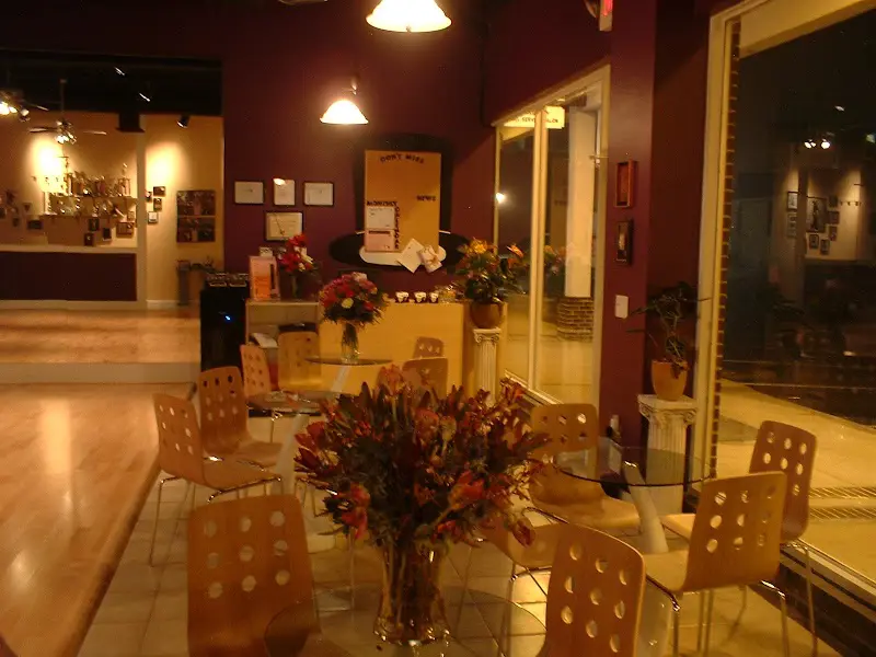 Top Hat Dance Studio - Dance Studio in Philadelphia, Pennsylvania