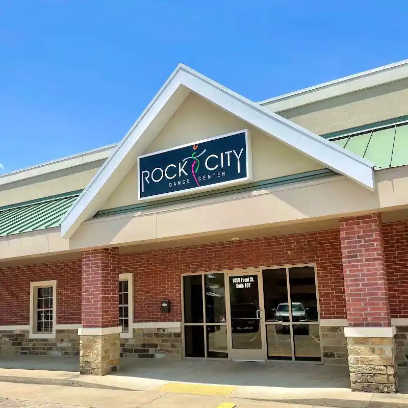 Rock City Dance Center - Conway - Dance Studio in Conway, Arkansas