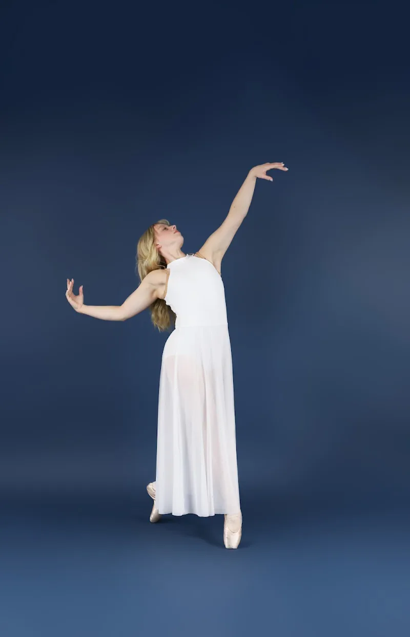 Doxa Arts Academy - Dance Studio in Benton, Arkansas