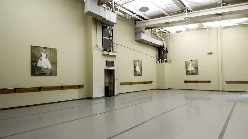 Arkansas Academy of Dance - Dance Studio in Little Rock, Arkansas