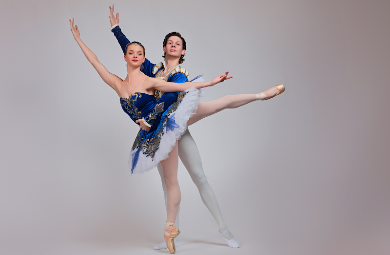 Ballet Arkansas - Dance Studio in Little Rock, Arkansas