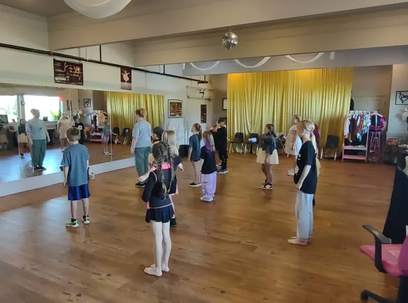 Just Dance Vilonia - Dance Studio in Vilonia, Arkansas