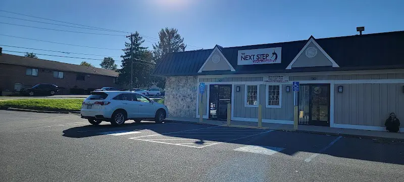 The Next Step Dance Studio - Dance Studio in Birdsboro, Pennsylvania