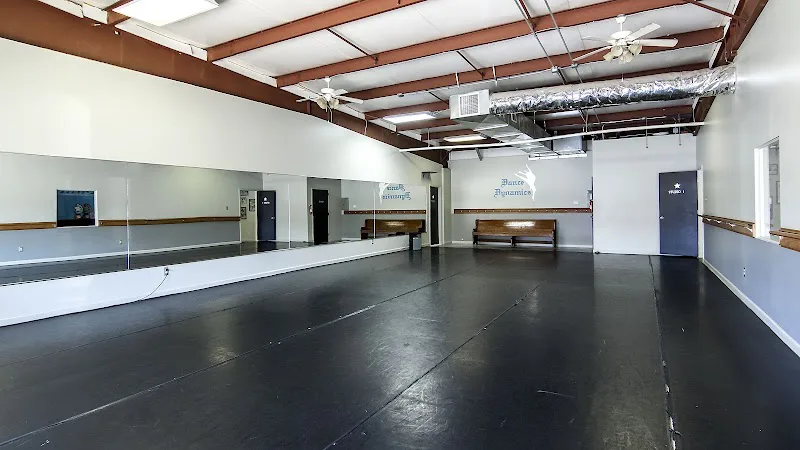 Dance Dynamics - Dance Studio in Little Rock, Arkansas