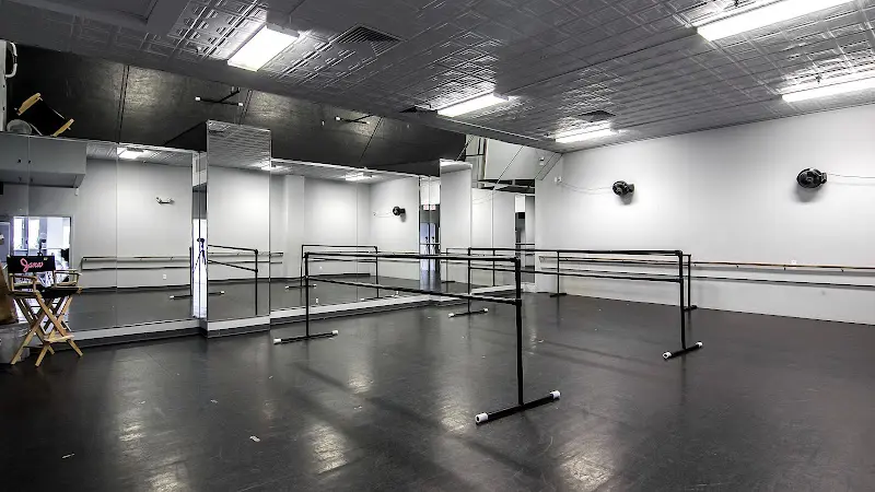 Shuffles & Ballet II - Dance Studio in Little Rock, Arkansas
