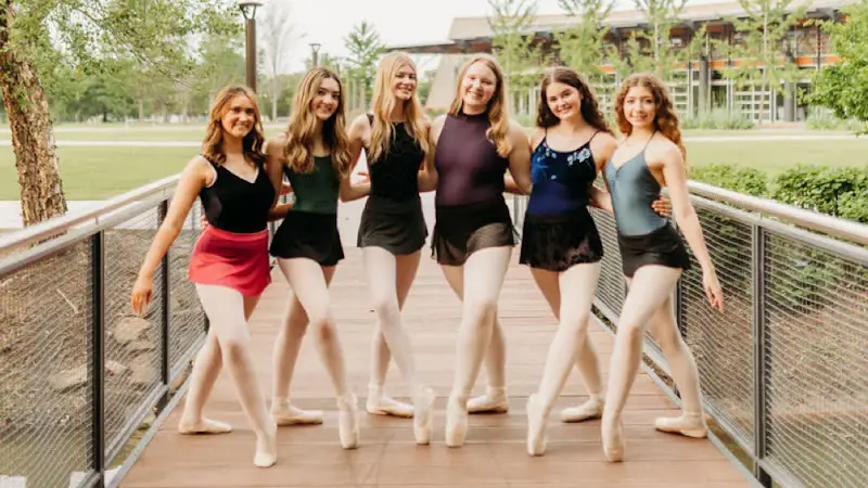 Dancers' Corner - Dance Studio in Little Rock, Arkansas