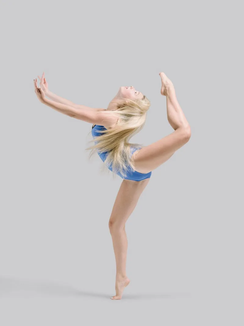 Rock City Dance Center - Little Rock - Dance Studio in Little Rock, Arkansas