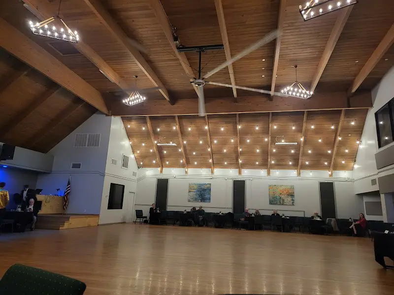 Ballroom Latin Swing Social Dance Association - Dance Studio in Little Rock, Arkansas