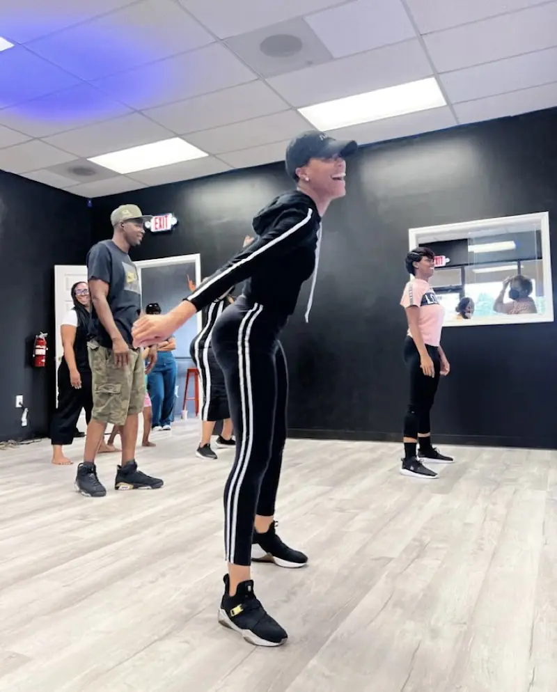 flA.S.H. Movementz Dance Studio - Dance Studio in Birmingham, Alabama