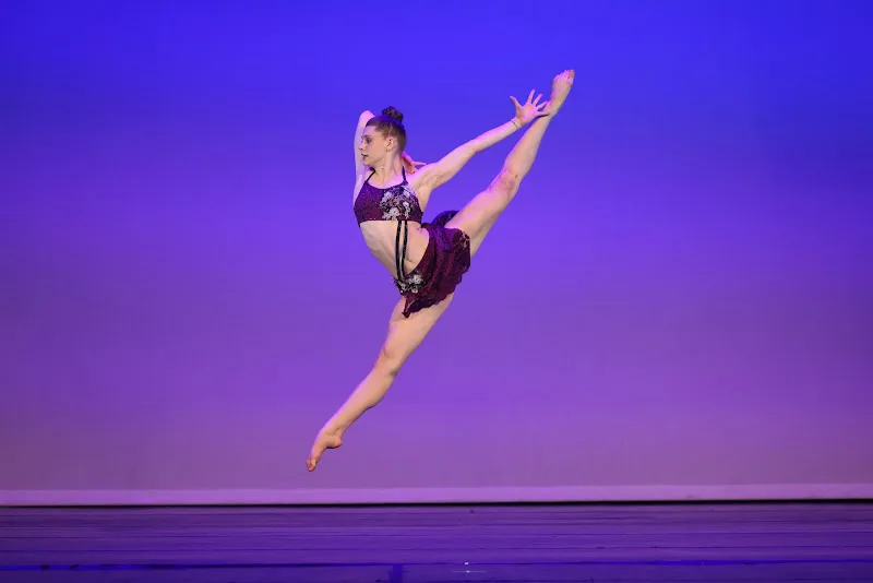 Jackie O'Neal School of Dance - Dance Studio in Birmingham, Alabama