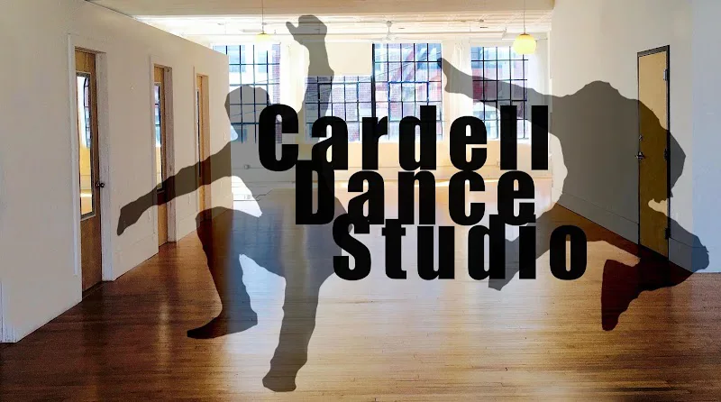 Cardell Dance Studio - Dance Studio in Philadelphia, Pennsylvania
