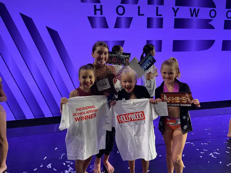 Birmingham Academy of Dance - Dance Studio in Birmingham, Alabama