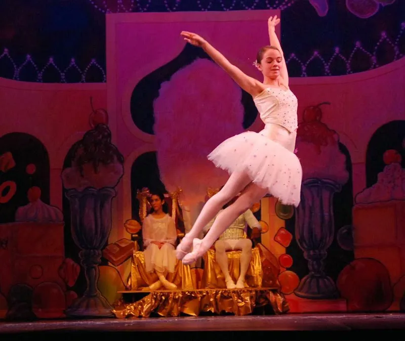 Touch of Class Dance Studio - Dance Studio in Broomall, Pennsylvania