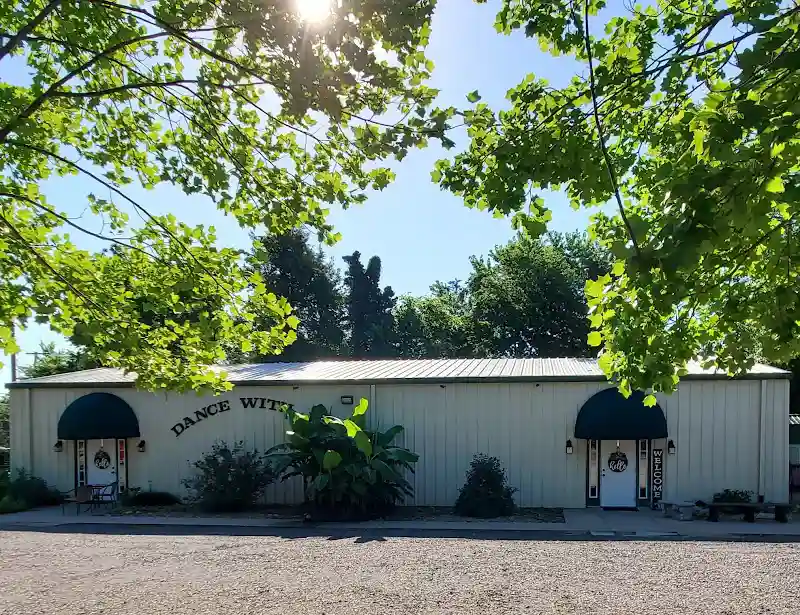 Dance with Joy Enterprises, Inc. - Dance Studio in Russellville, Arkansas