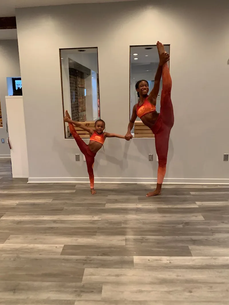 Living Arts Dance, Inc. - Dance Studio in Philadelphia, Pennsylvania